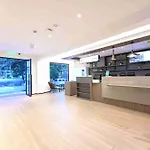 Hanting Express Shanghai Lujiazui Fushan Road Branch