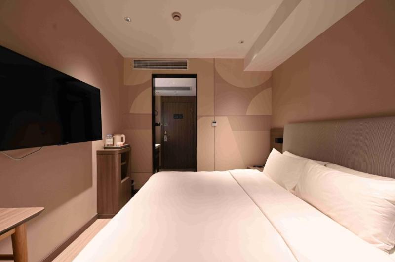 Hotel Hanting Express Lujiazui Fushan Road Branch Shanghai