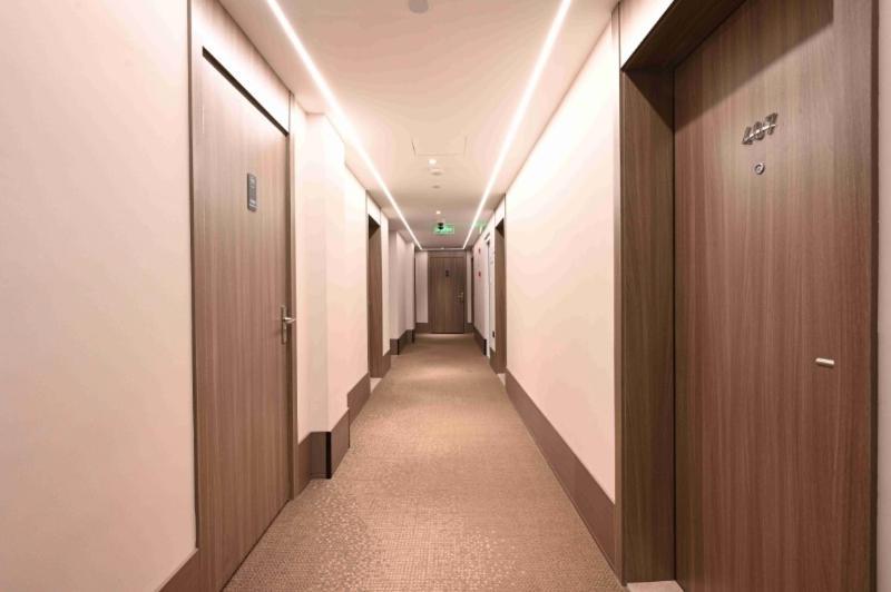 Hanting Express Lujiazui Fushan Road Branch