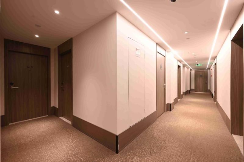 Hotel Hanting Express Lujiazui Fushan Road Branch 2*