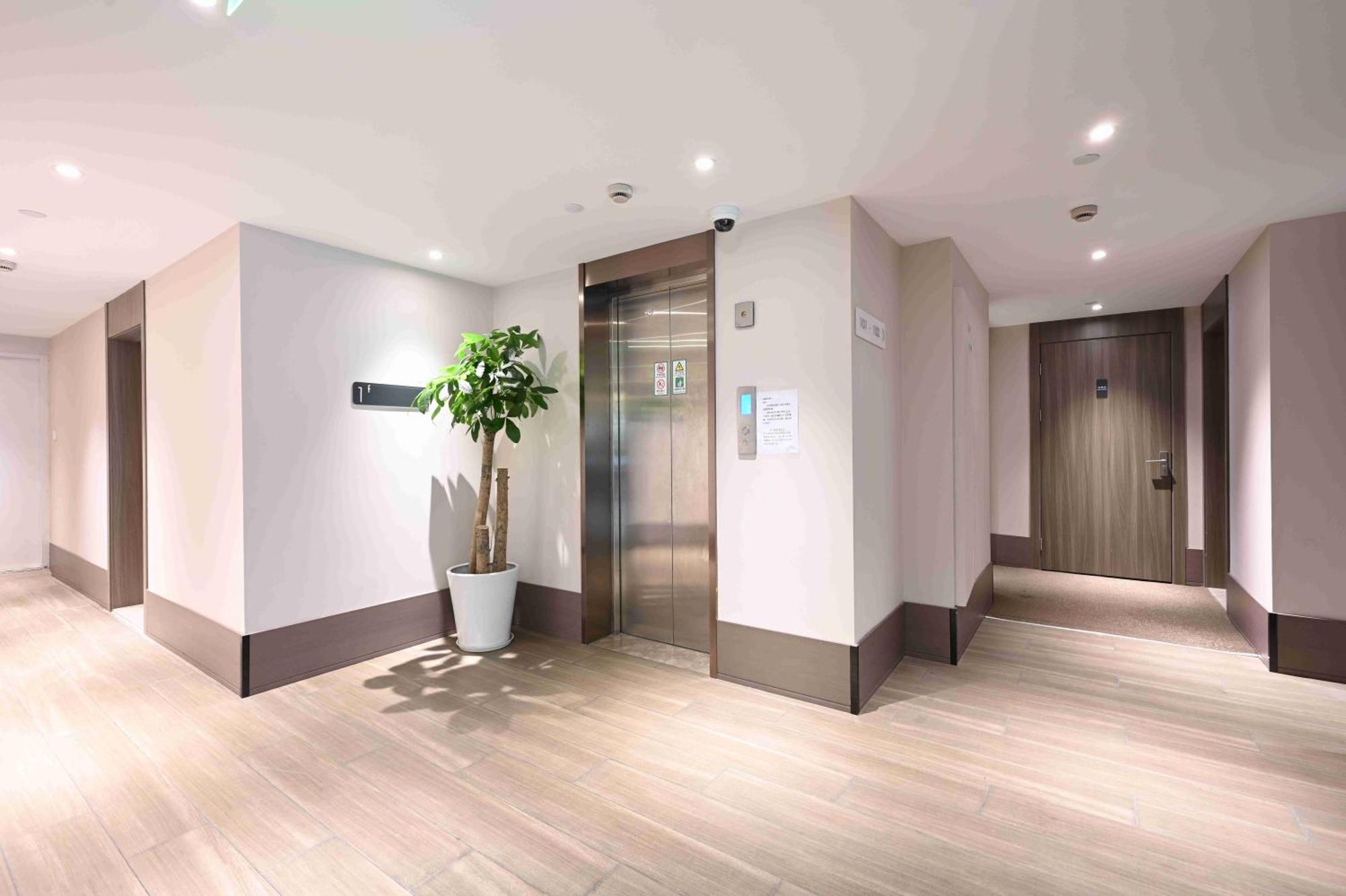 Hanting Express Lujiazui Fushan Road Branch Hotel Shanghai