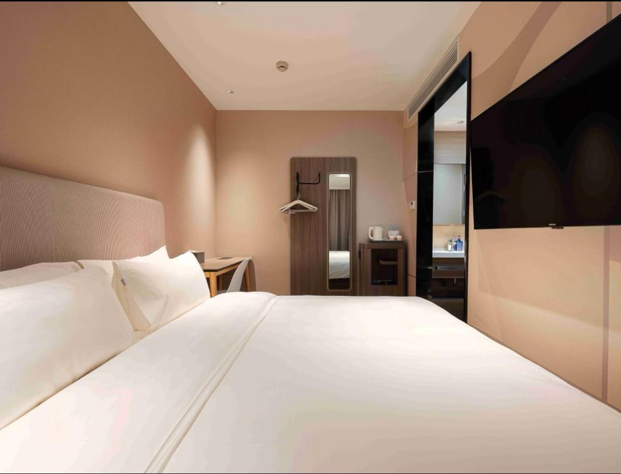 Hotel Hanting Express Lujiazui Fushan Road Branch Shanghai